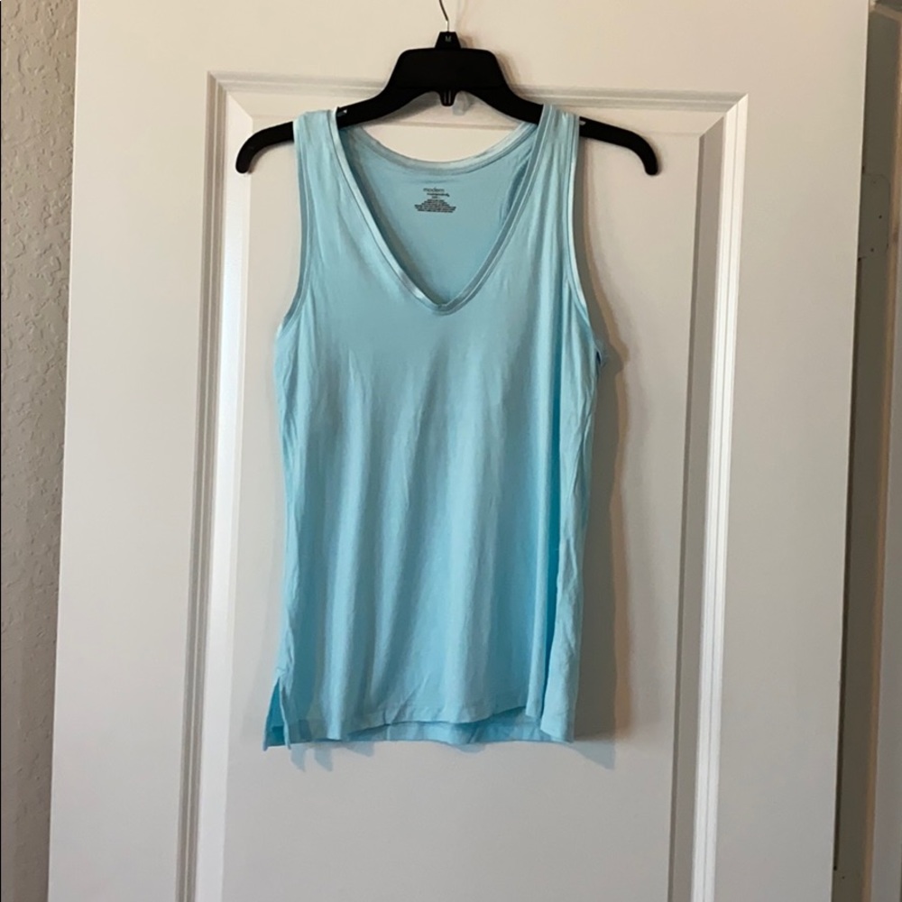 Night tee